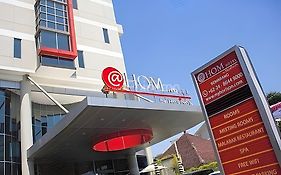 Hom Semarang Simpang Lima By Horison